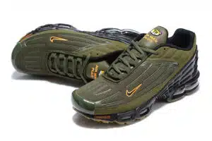  AIR MAX PLUS 3 'OLIVE' - Imagen 4
