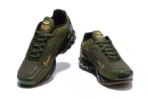  AIR MAX PLUS 3 'OLIVE' - Imagen 3