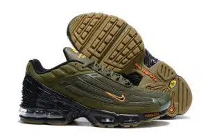  AIR MAX PLUS 3 'OLIVE' - Imagen 2