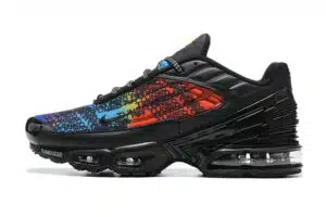  AIR MAX PLUS 3 'RAINBOW GRADIENT' - Imagen 6