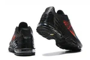  AIR MAX PLUS 3 'RAINBOW GRADIENT' - Imagen 5