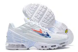  AIR MAX PLUS 3 TUNED 'SWOOSH' - Imagen 5