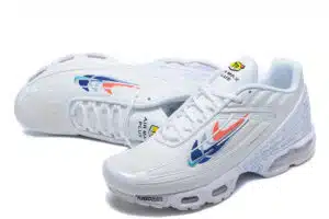 RÉPLICA AIR MAX PLUS 3 TUNED 'SWOOSH' - Imagen 2
