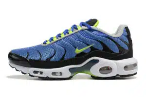  AIR MAX PLUS 'ATLANTIC BLUE' - Imagen 6