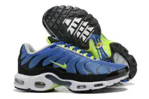  AIR MAX PLUS 'ATLANTIC BLUE' - Imagen 5