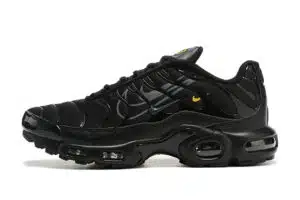  AIR MAX PLUS BLACK 'SMOKE GREY' - Imagen 6