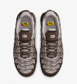  AIR MAX PLUS DRIFT 'BAROQUE BROWN' - Imagen 4