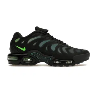  AIR MAX PLUS DRIFT 'BLACK VOLT'