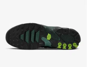  AIR MAX PLUS DRIFT 'BLACK VOLT' - Imagen 7