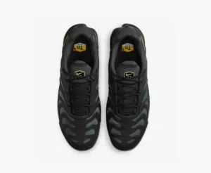  AIR MAX PLUS DRIFT 'BLACK VOLT' - Imagen 6