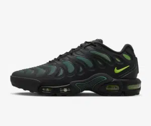  AIR MAX PLUS DRIFT 'BLACK VOLT' - Imagen 5