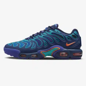  AIR MAX PLUS DRIFT MIDNIGHT NAVY 'TOTAL ORANGE' - Imagen 5