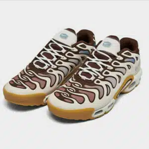  AIR MAX PLUS DRIFT "PHANTOM CACAO WOW" - Imagen 4