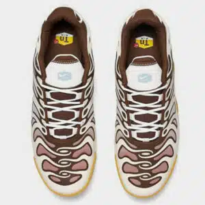  AIR MAX PLUS DRIFT "PHANTOM CACAO WOW" - Imagen 3