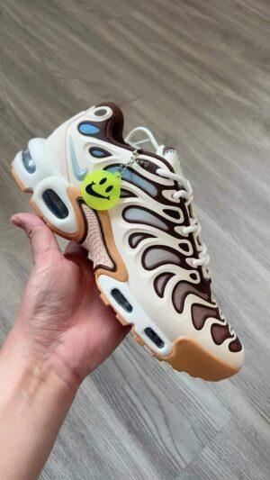  AIR MAX PLUS DRIFT "PHANTOM CACAO WOW" - Imagen 2
