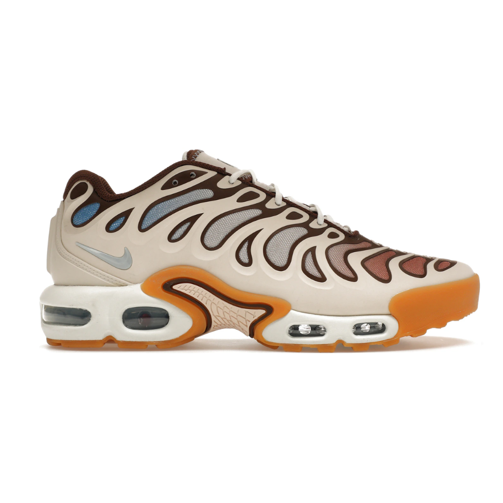 AIR MAX PLUS DRIFT PHANTOM CACAO WOW RÉPLICA AIR MAX PLUS DRIFT "PHANTOM CACAO WOW" - Imagen 1