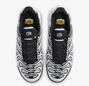  AIR MAX PLUS DRIFT 'SUMMIT WHITE' - Imagen 5