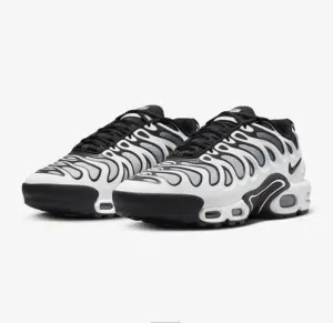  AIR MAX PLUS DRIFT 'SUMMIT WHITE' - Imagen 4