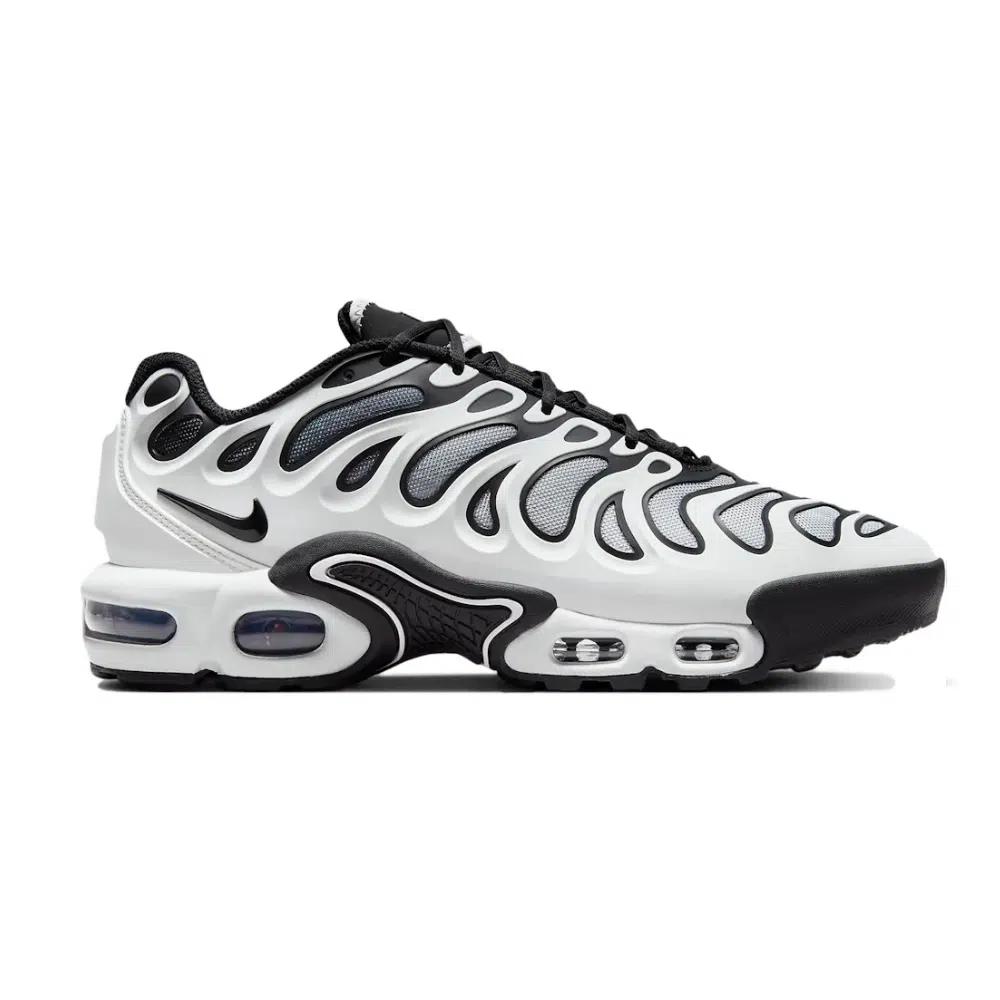 AIR MAX PLUS DRIFT 'SUMMIT WHITE' RÉPLICA AIR MAX PLUS DRIFT 'SUMMIT WHITE' - Imagen 1