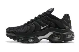  AIR MAX PLUS 'GREY BLACK' - Imagen 6