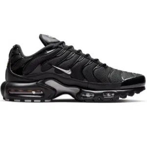 RÉPLICA AIR MAX PLUS 'GREY BLACK'