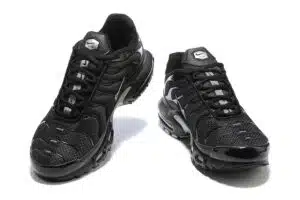  AIR MAX PLUS 'GREY BLACK' - Imagen 5