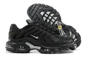 RÉPLICA AIR MAX PLUS 'GREY BLACK' - Imagen 2