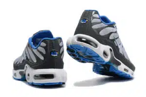 RÉPLICA AIR MAX PLUS 'GREY BLUE' - Imagen 2
