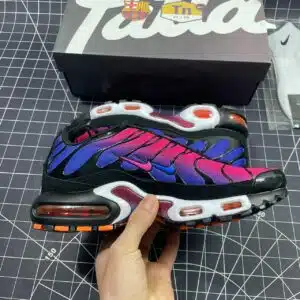  AIR MAX PLUS PATTA 'FC BARCELONA' EDITION - Imagen 7