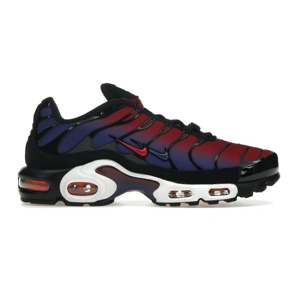 AIR MAX PLUS PATTA 'FC BARCELONA' EDITION RÉPLICA AIR MAX PLUS PATTA 'FC BARCELONA' EDITION - Imagen 1