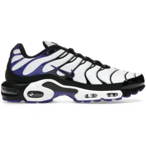  AIR MAX PLUS 'PERSIAN VIOLET'