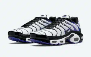  AIR MAX PLUS 'PERSIAN VIOLET' - Imagen 5