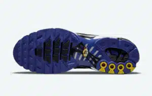  AIR MAX PLUS 'PERSIAN VIOLET' - Imagen 4