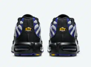  AIR MAX PLUS 'PERSIAN VIOLET' - Imagen 3