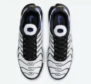  AIR MAX PLUS 'PERSIAN VIOLET' - Imagen 2