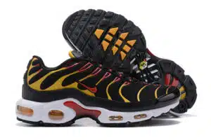  AIR MAX PLUS 'REVERSE SUNSET' - Imagen 3