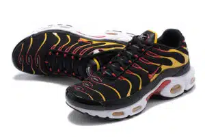  AIR MAX PLUS 'REVERSE SUNSET' - Imagen 2