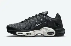  AIR MAX PLUS SE 'BLACK CHROME' - Imagen 6