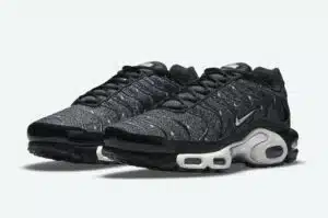  AIR MAX PLUS SE 'BLACK CHROME' - Imagen 5