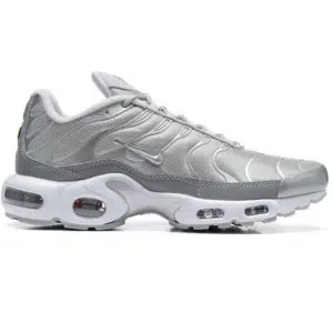  AIR MAX PLUS 'SILVER GREY'