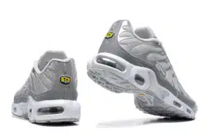  AIR MAX PLUS 'SILVER GREY' - Imagen 4