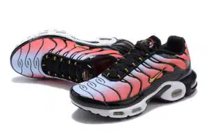  AIR MAX PLUS 'SISTERHOOD' - Imagen 5