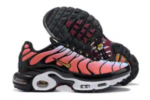 RÉPLICA AIR MAX PLUS 'SISTERHOOD' - Imagen 2