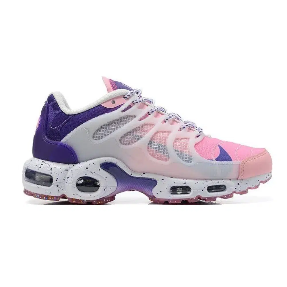 AIR MAX TERRASCAPE PLUS 'WHITE PURPLE PINK' RÉPLICA AIR MAX TERRASCAPE PLUS 'WHITE PURPLE PINK' - Imagen 1