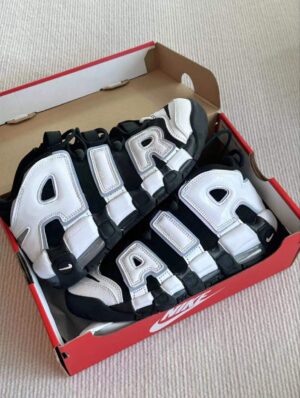  AIR MORE UPTEMPO 96 'COBALT BLISS' - Imagen 5