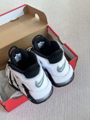  AIR MORE UPTEMPO 96 'COBALT BLISS' - Imagen 2