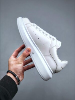  ALEXANDER MCQUEEN BLANCAS - Imagen 7