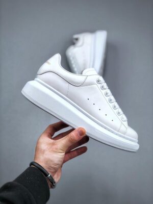  ALEXANDER MCQUEEN BLANCAS - Imagen 6