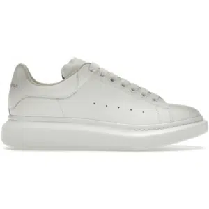  ALEXANDER MCQUEEN BLANCAS