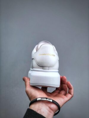  ALEXANDER MCQUEEN BLANCAS - Imagen 3